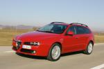 Alfa Romeo 159 Sportwagon 1.9 JTDm 2006 года (WW)